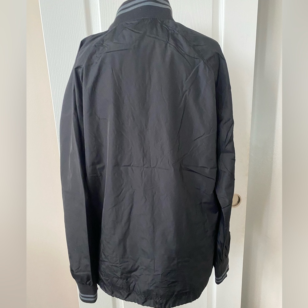 New with tags Roots 73 black L jacket - Picture 7 of 9